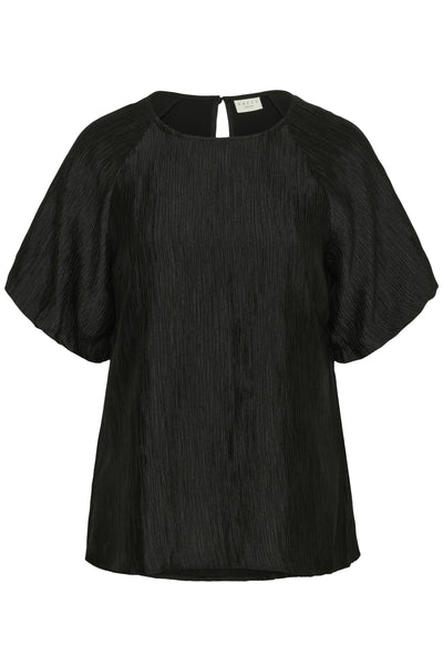 KCgirla Blouse Black deep - 10583630 Thumbnail