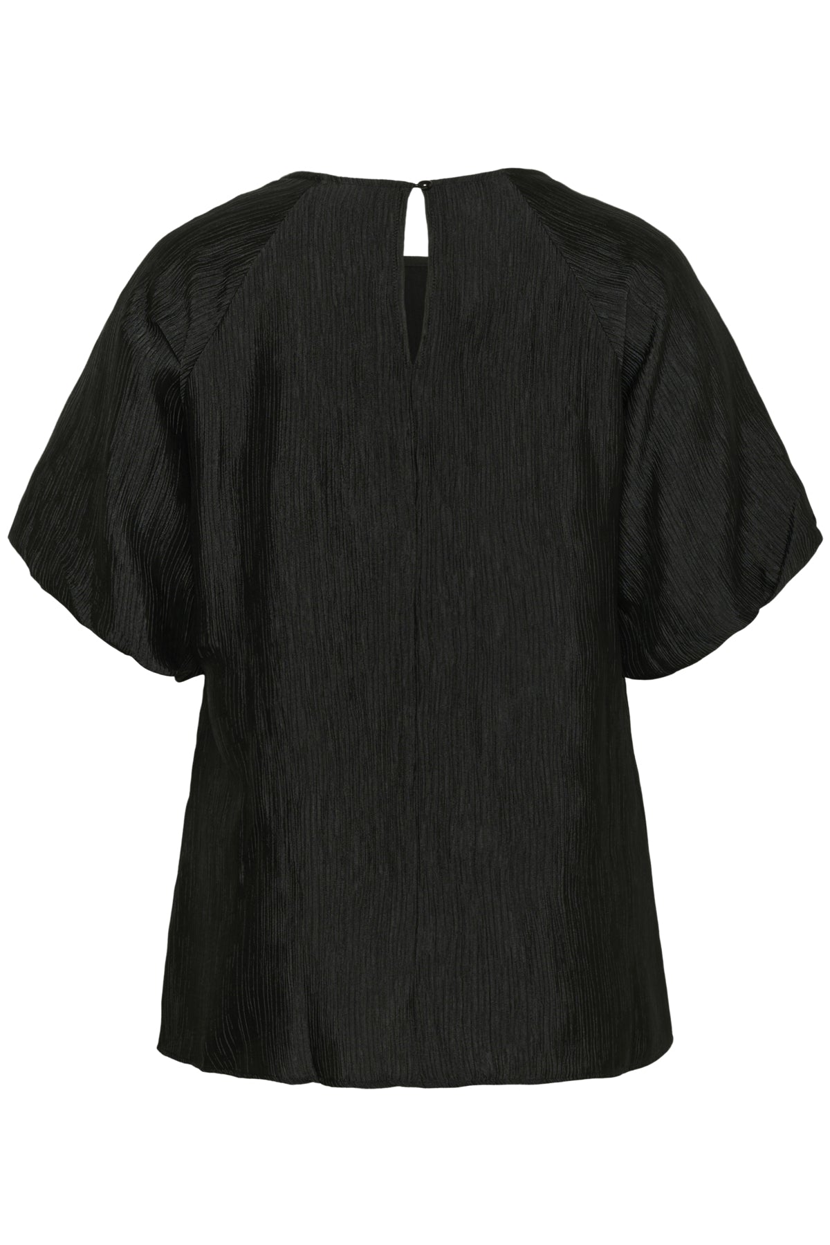 KCgirla Blouse Black deep - 10583630