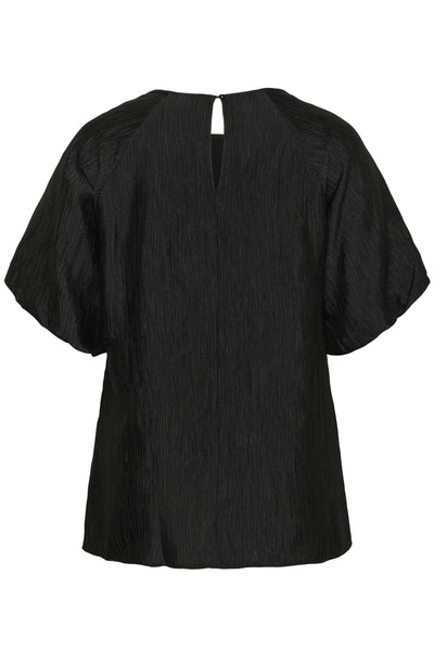 KCgirla Blouse Black deep - 10583630 Thumbnail