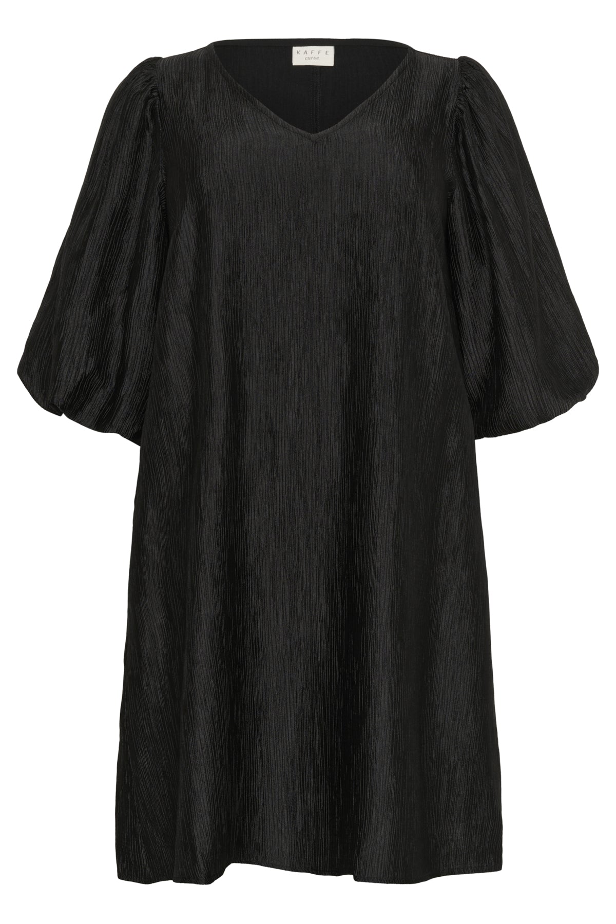 KCgirla Dress Black Deep CC - 10583633