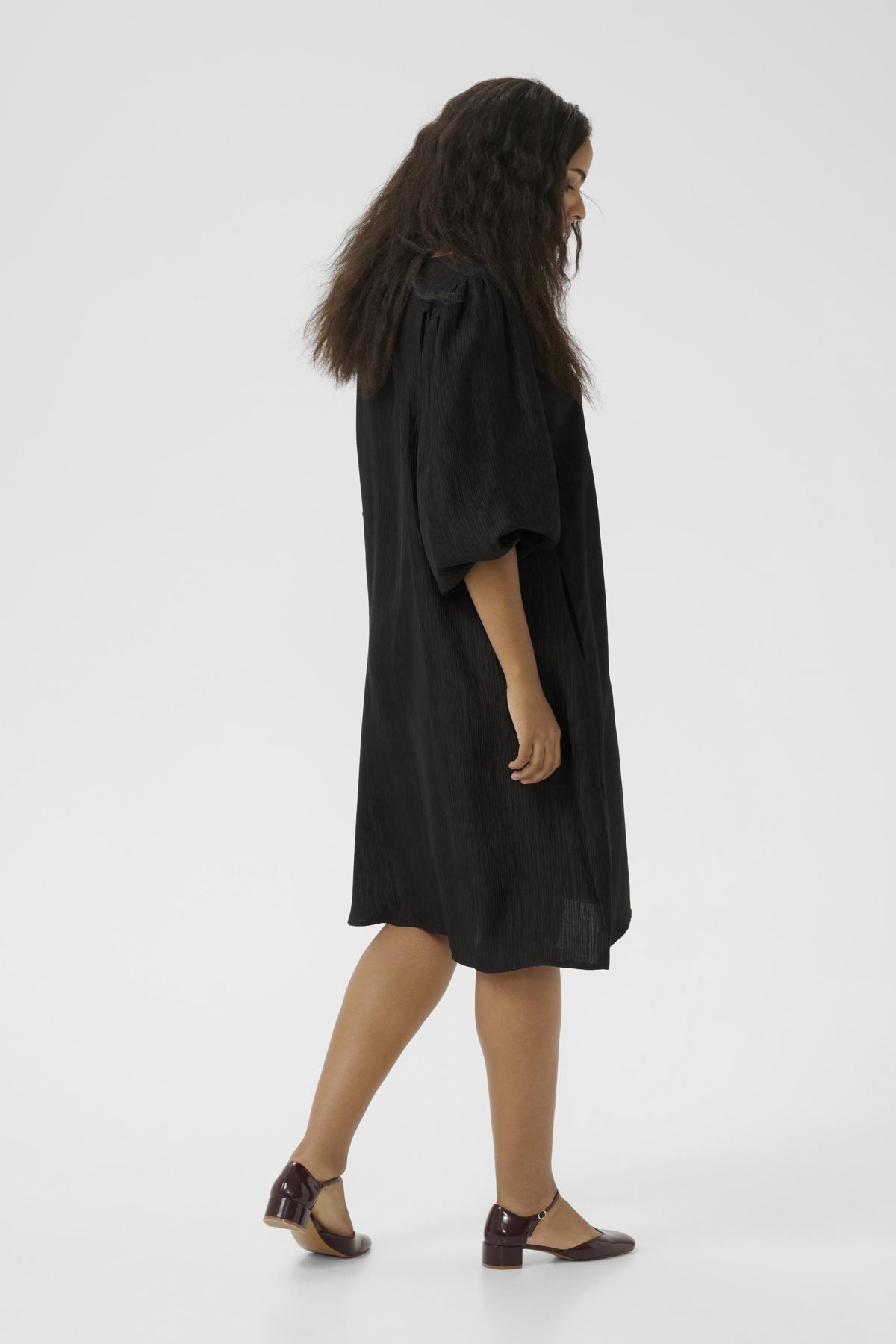 KCgirla Dress Black Deep CC - 10583633