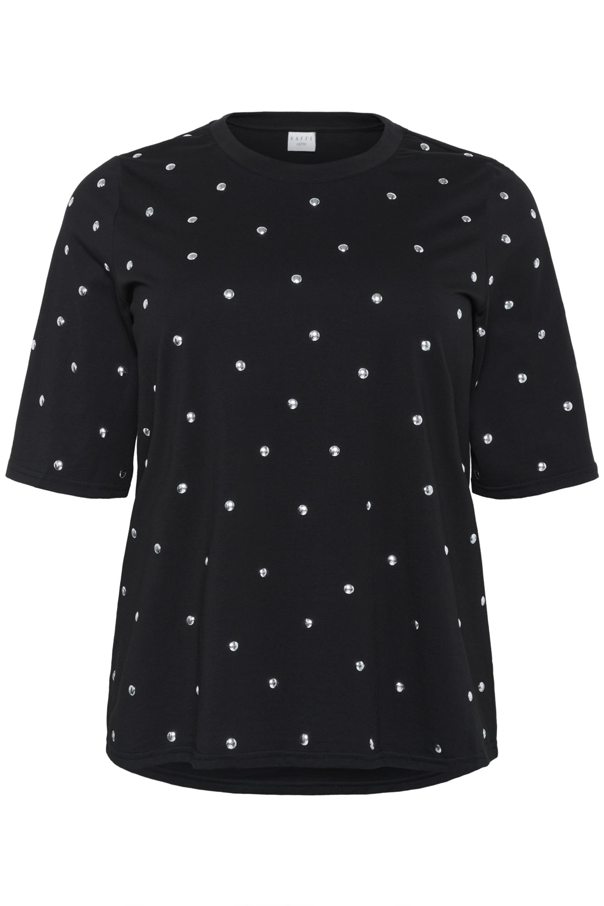 KChelena T-Shirt Black deep - 10583637