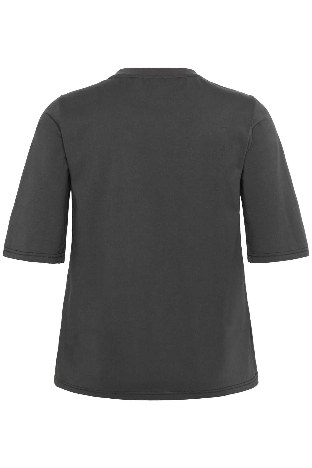 KChelena T-Shirt Black Oyster - 10583637