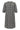 KCelina Dress Black/Grey Check - 10583645