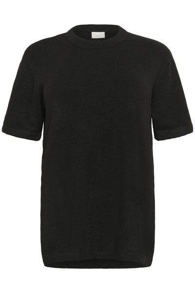 KCniela Pullover Black deep - 10583700 Thumbnail
