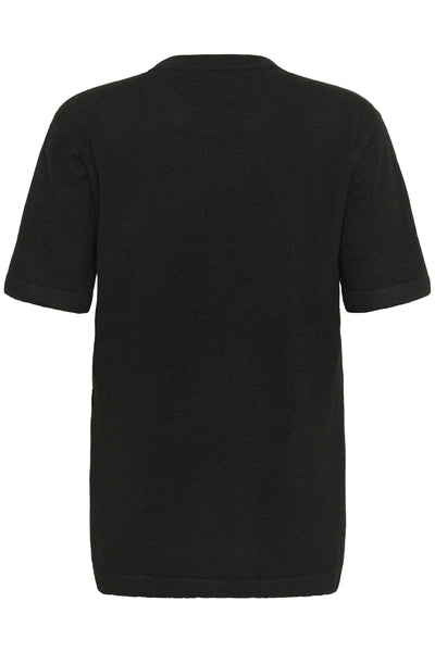 KCniela Pullover Black deep - 10583700 Thumbnail