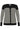 KClizzy Stripe Cardigan Black/Turtledove Half Stripe - 10583704