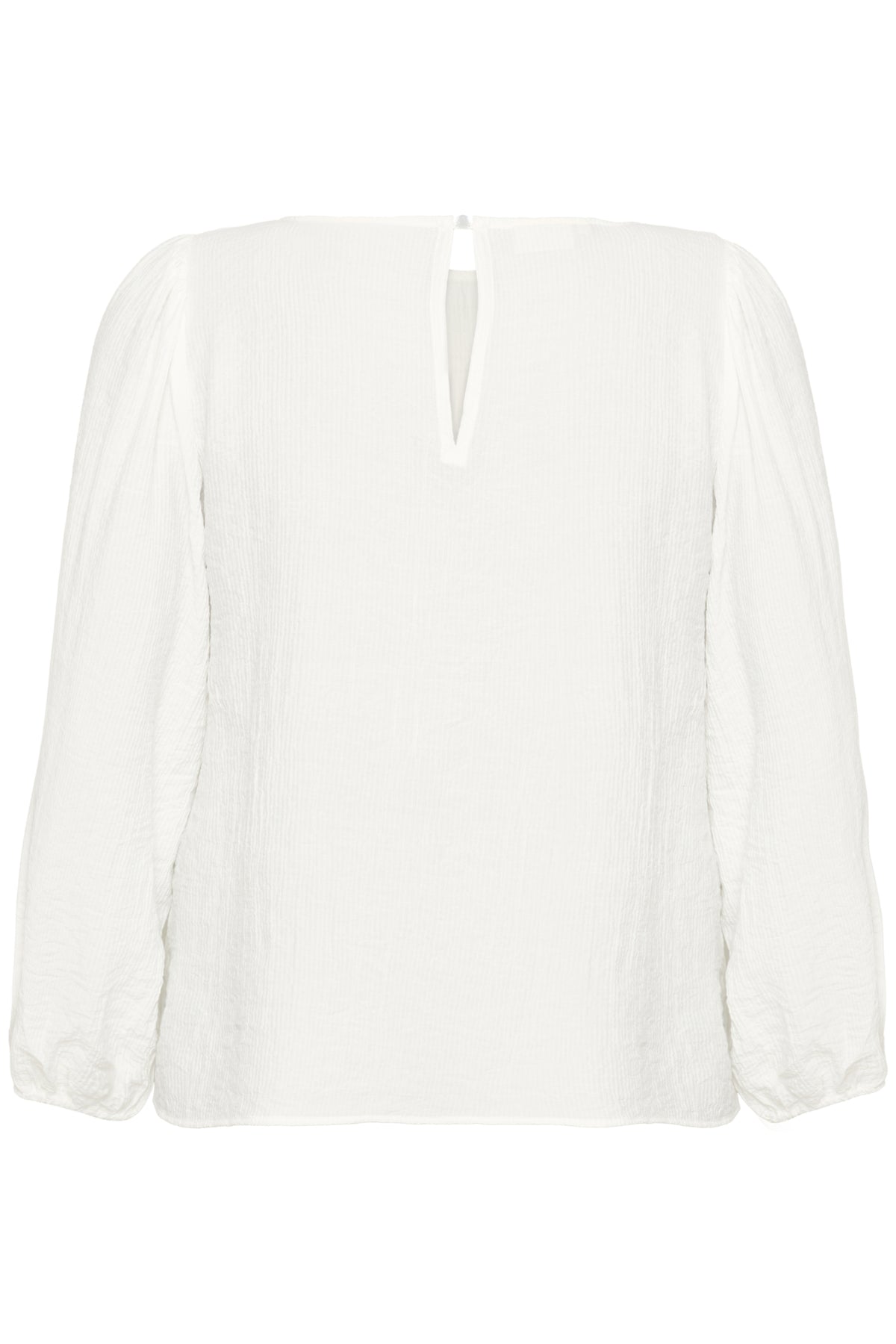 KCviva Blouse Chalk - 10583705