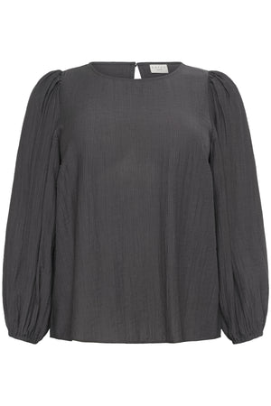 KCviva Blouse Black Oyster - 10583705