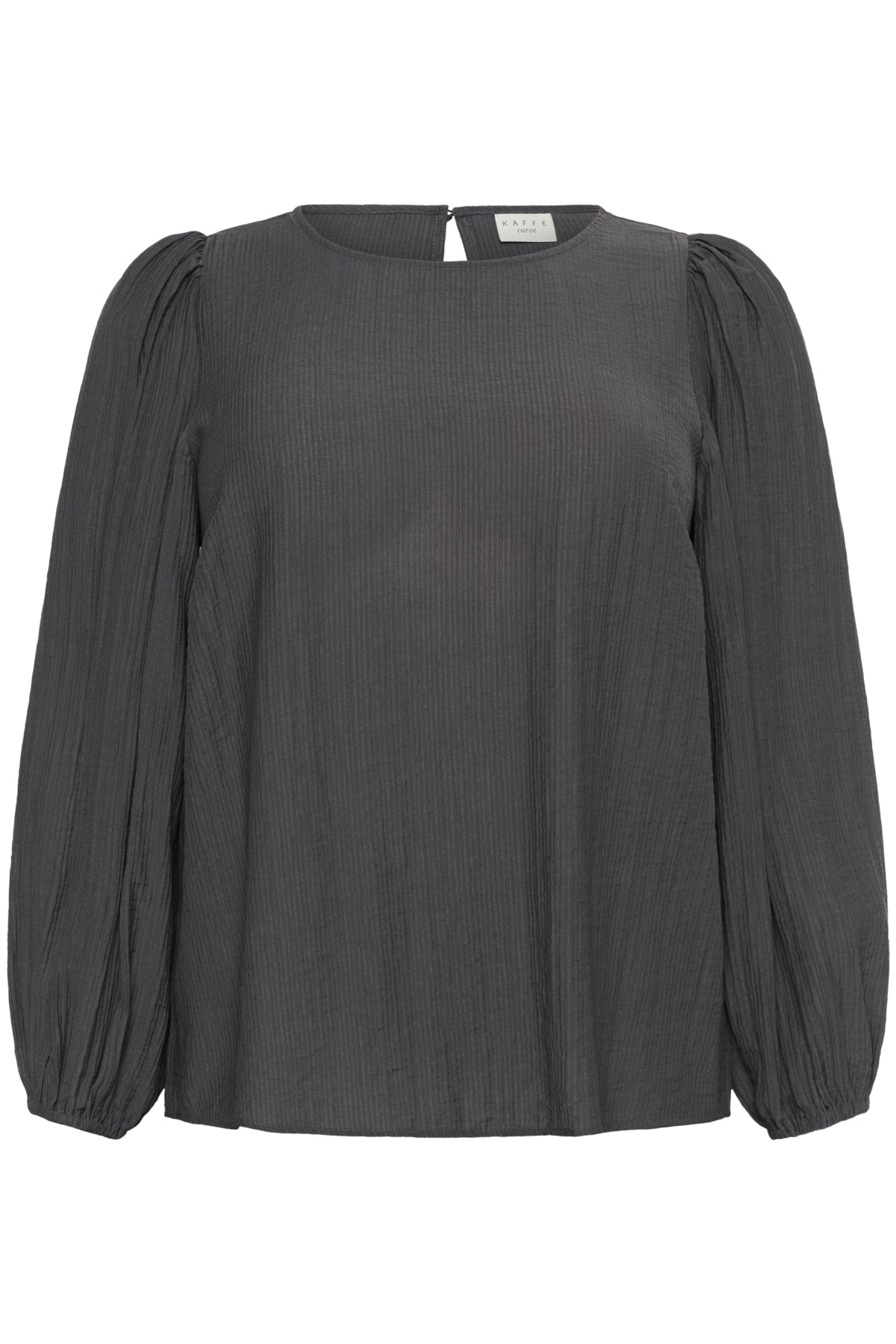 KCviva Blouse Black Oyster - 10583705