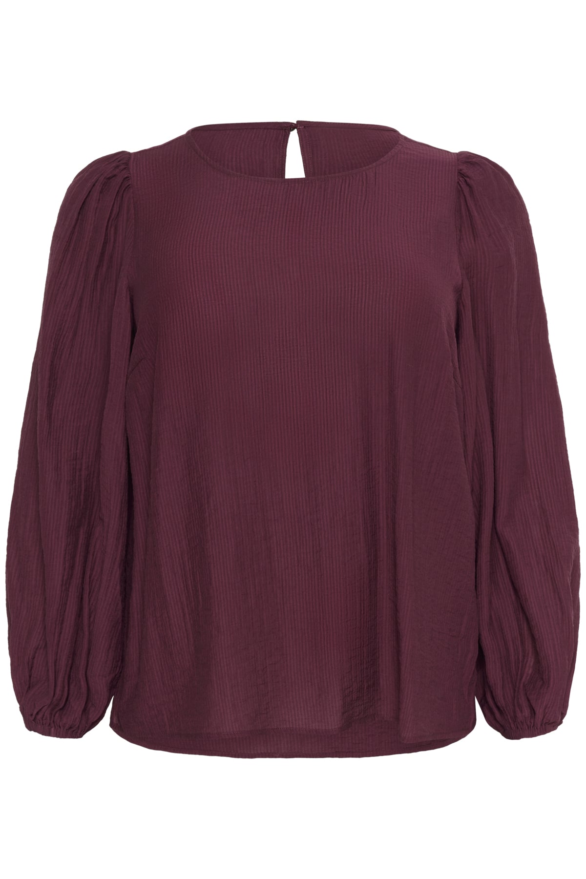 KCviva Blouse Windsor Wine - 10583705