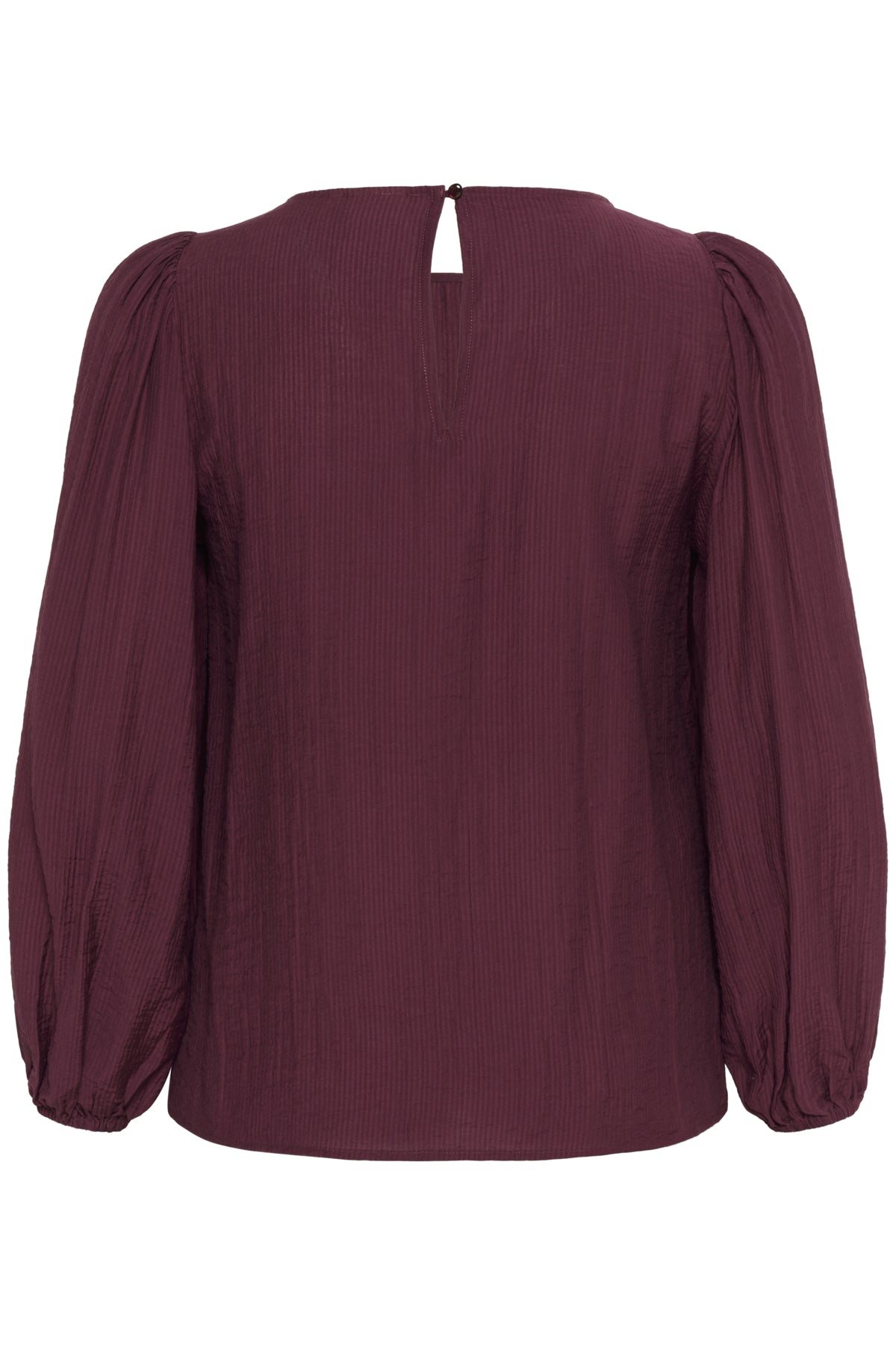 KCviva Blouse Windsor Wine - 10583705