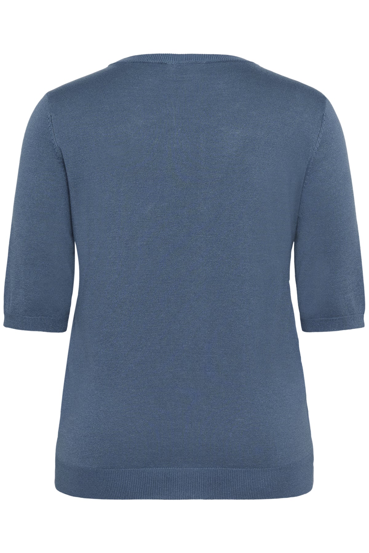 KCcarla Knit Pullover Bering Sea - 10583769