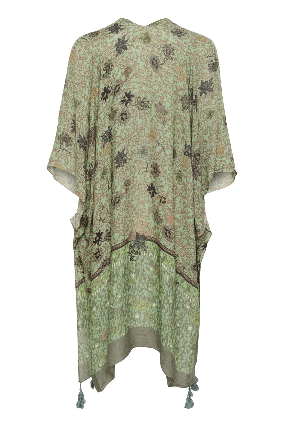 CREmshe Kimono Vintage Sarasa - 10609764