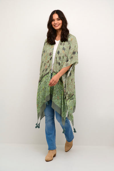 CREmshe Kimono Vintage Sarasa - 10609764 Thumbnail