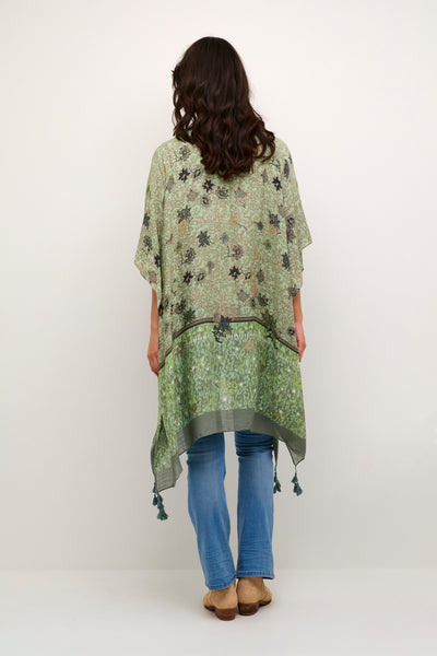 CREmshe Kimono Vintage Sarasa - 10609764 Thumbnail