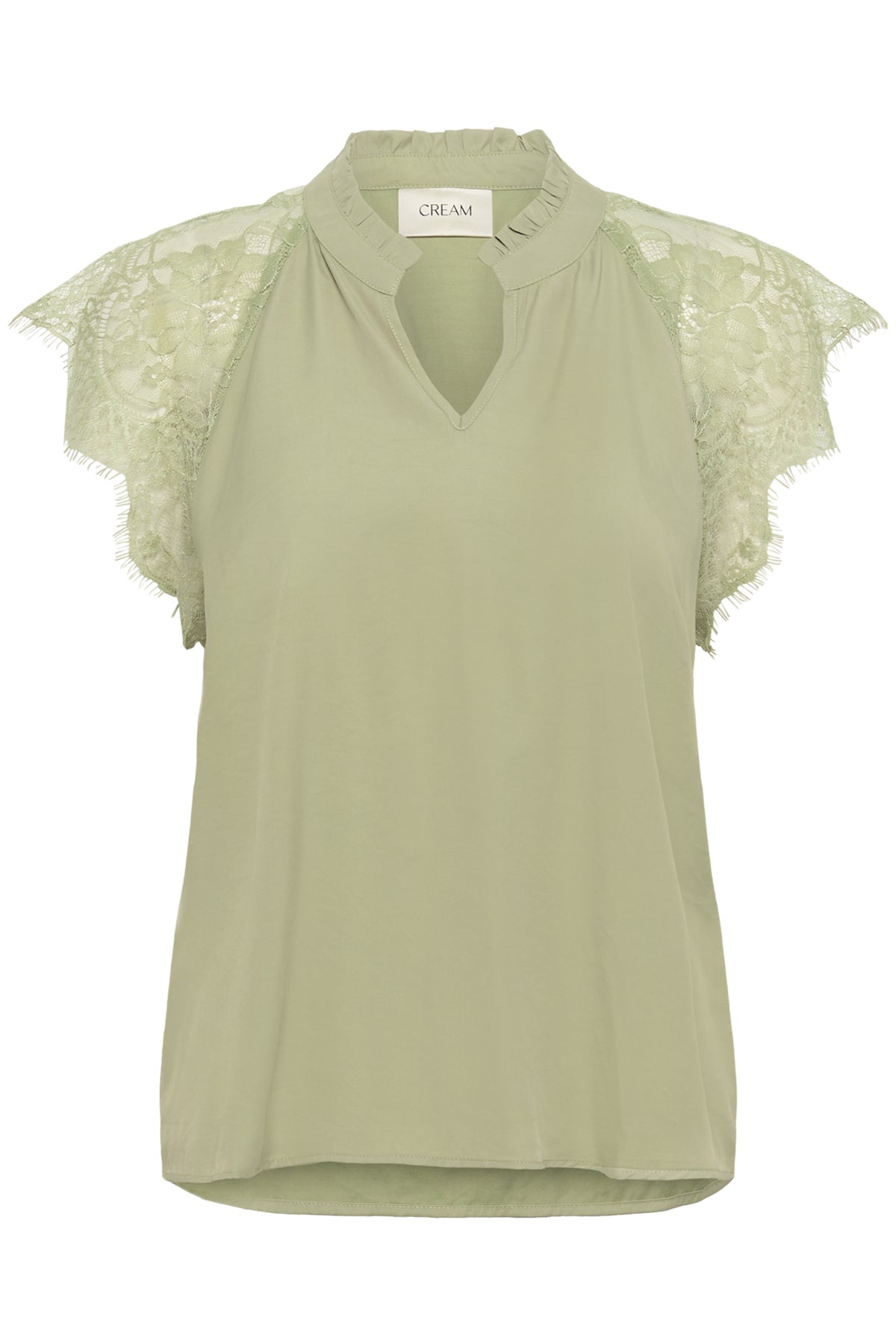 CRNola Lace Blouse Tea - 10611693