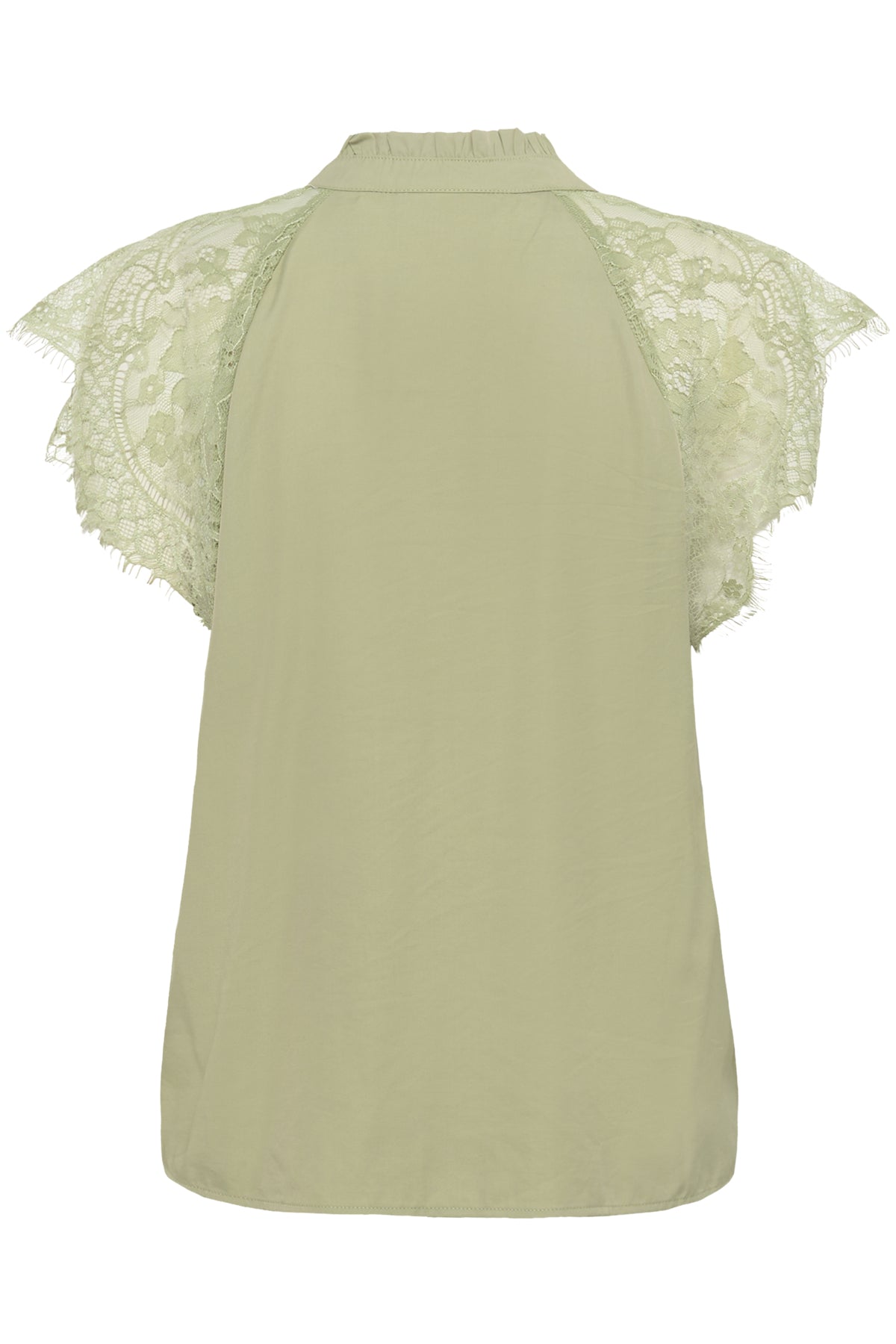 CRNola Lace Blouse Tea - 10611693