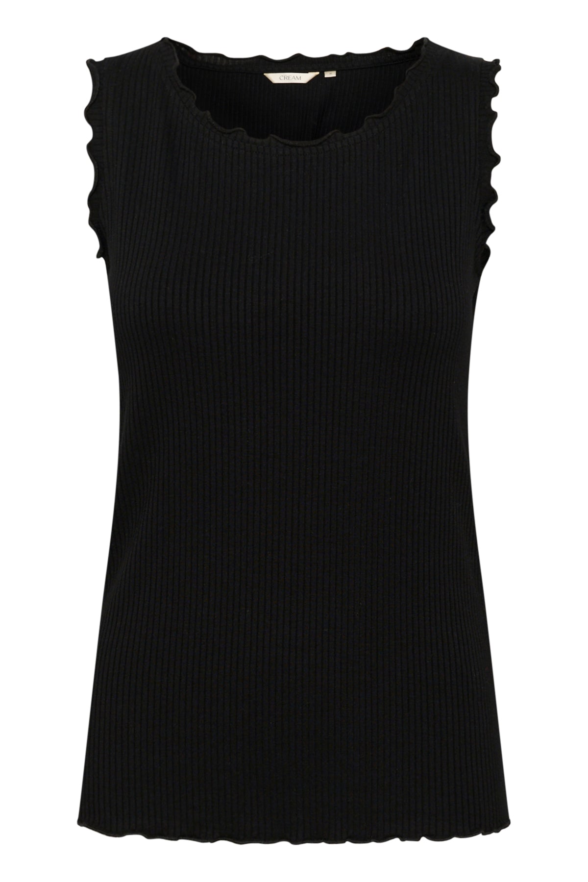 CRRibba Top Pitch Black - 10612459