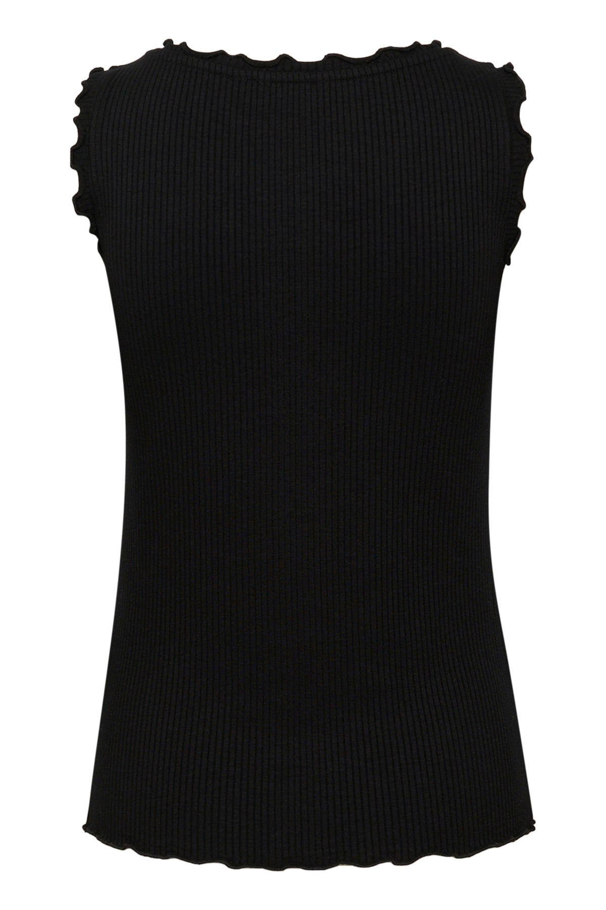 CRRibba Top Pitch Black - 10612459