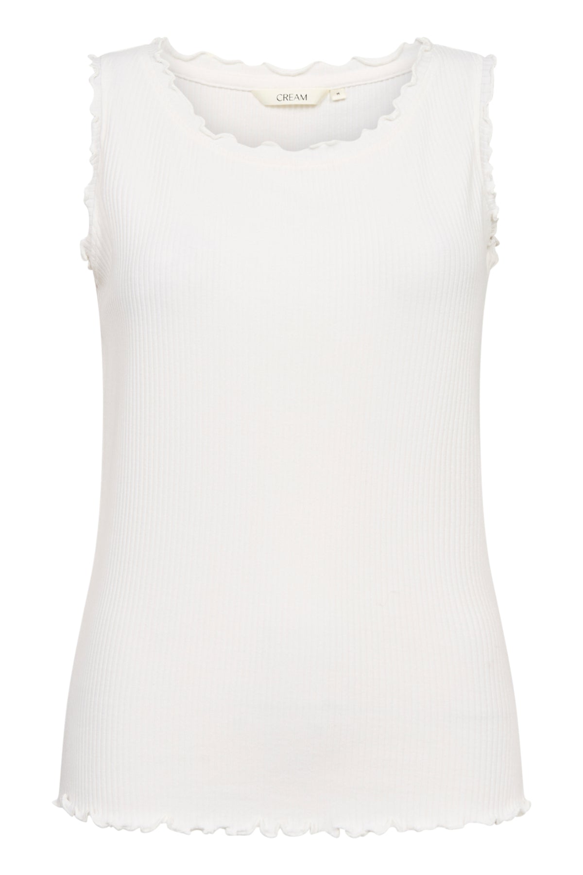 CRRibba Top Snow White - 10612459