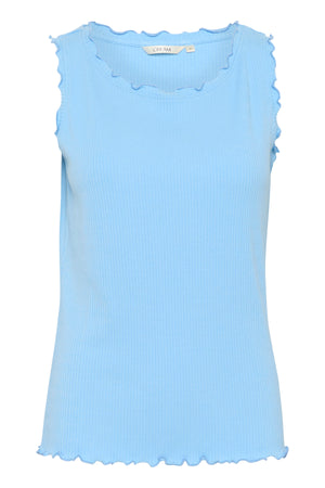 CRRibba Top PLACID BLUE