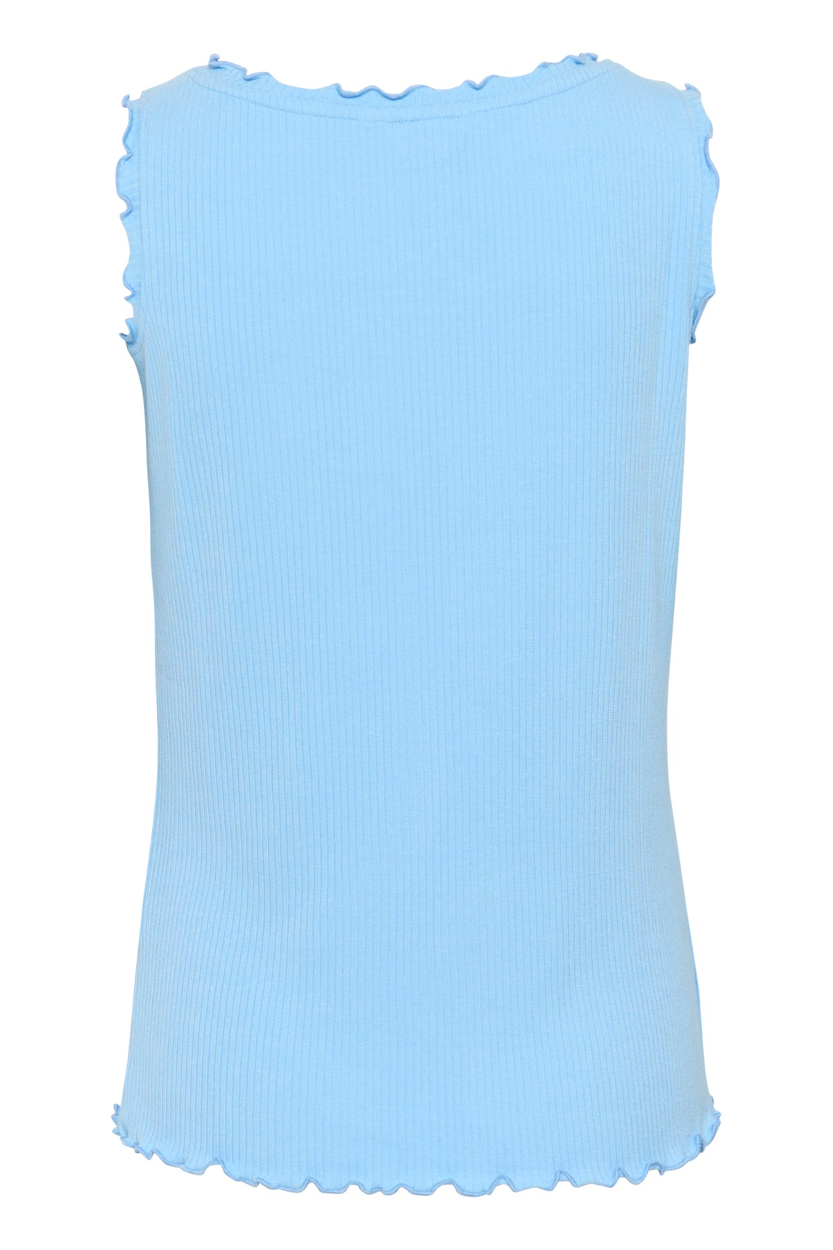 CRRibba Top PLACID BLUE