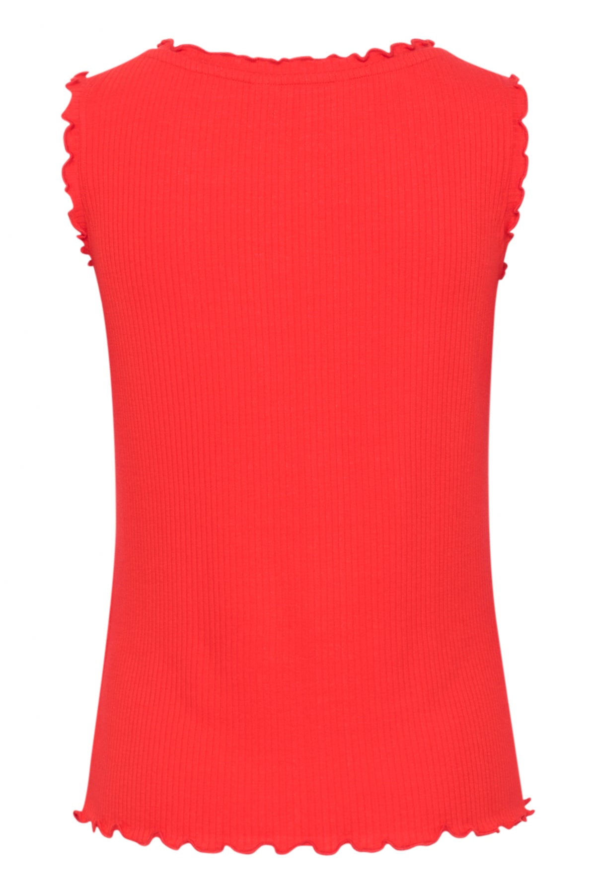 CRRibba Top Flame Scarlet