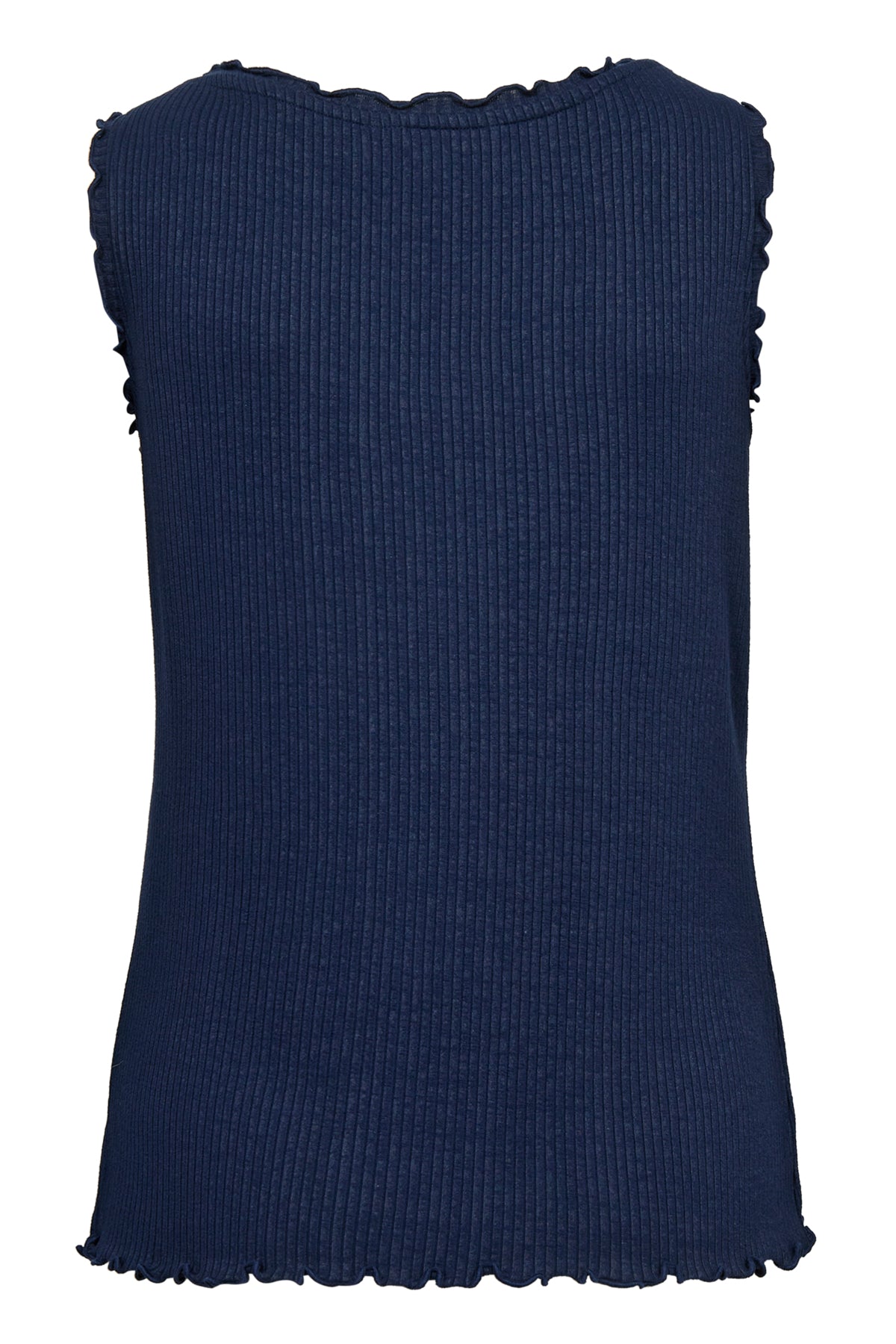 CRRibba Top Navy Blazer