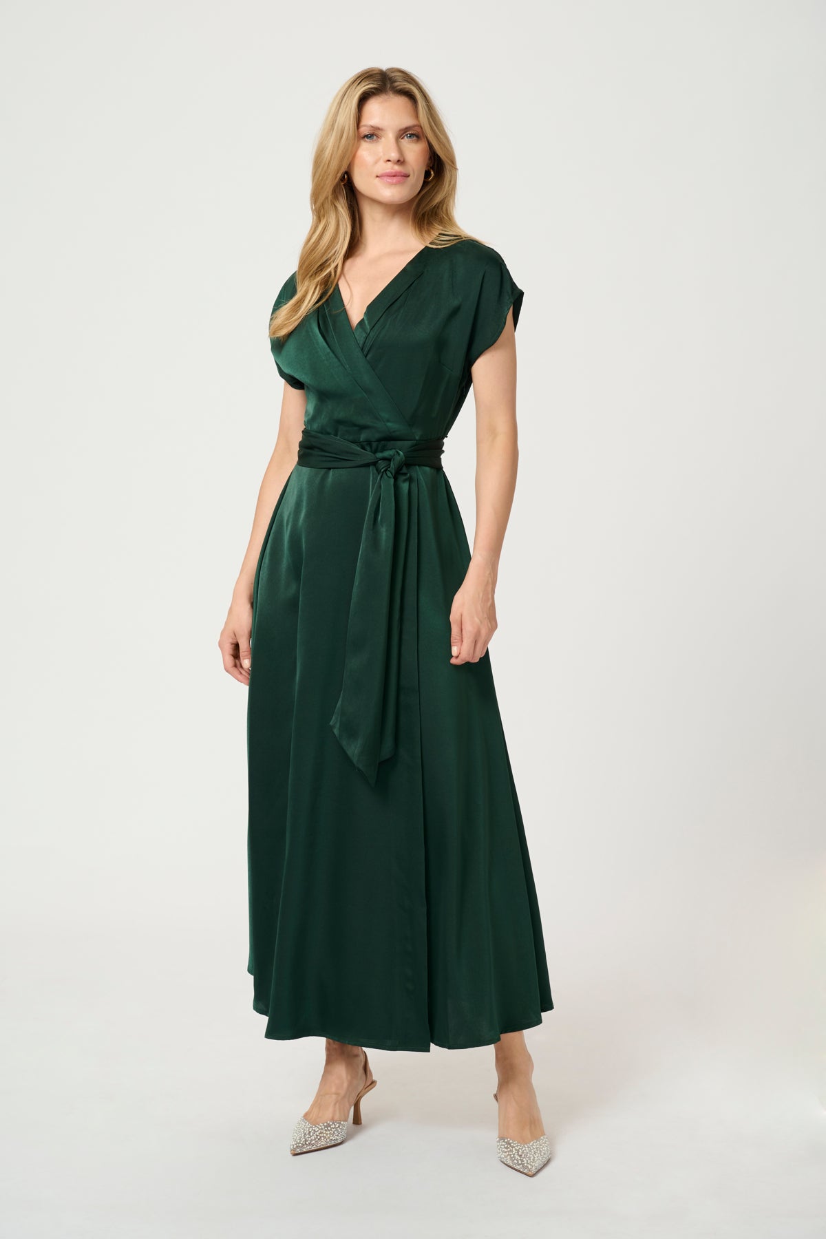 CRNoretta Dress Ponderosa Pine - 10613205