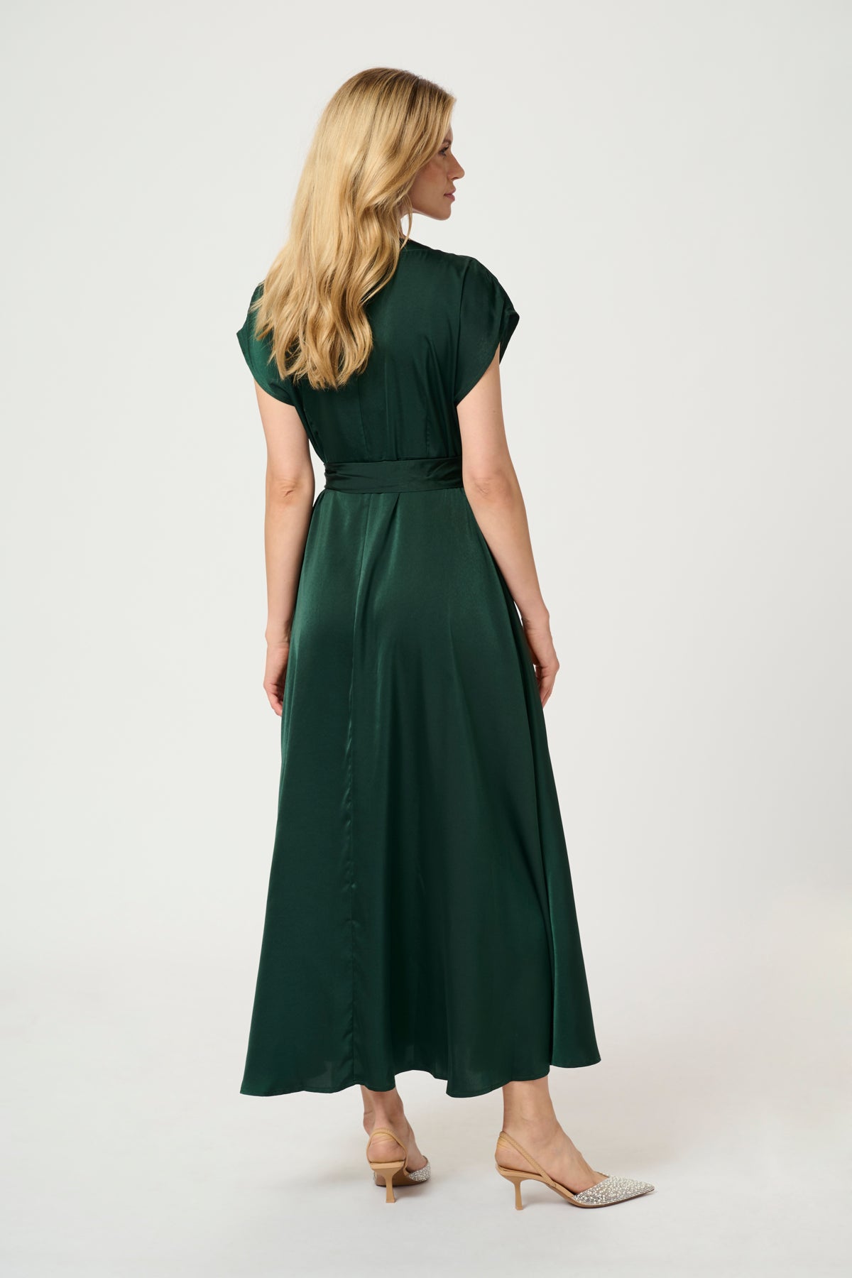 CRNoretta Dress Ponderosa Pine - 10613205