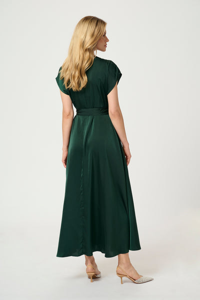 CRNoretta Dress Ponderosa Pine - 10613205 Thumbnail