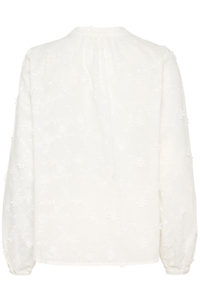 CROlivia Shirt Marshmallow Thumbnail