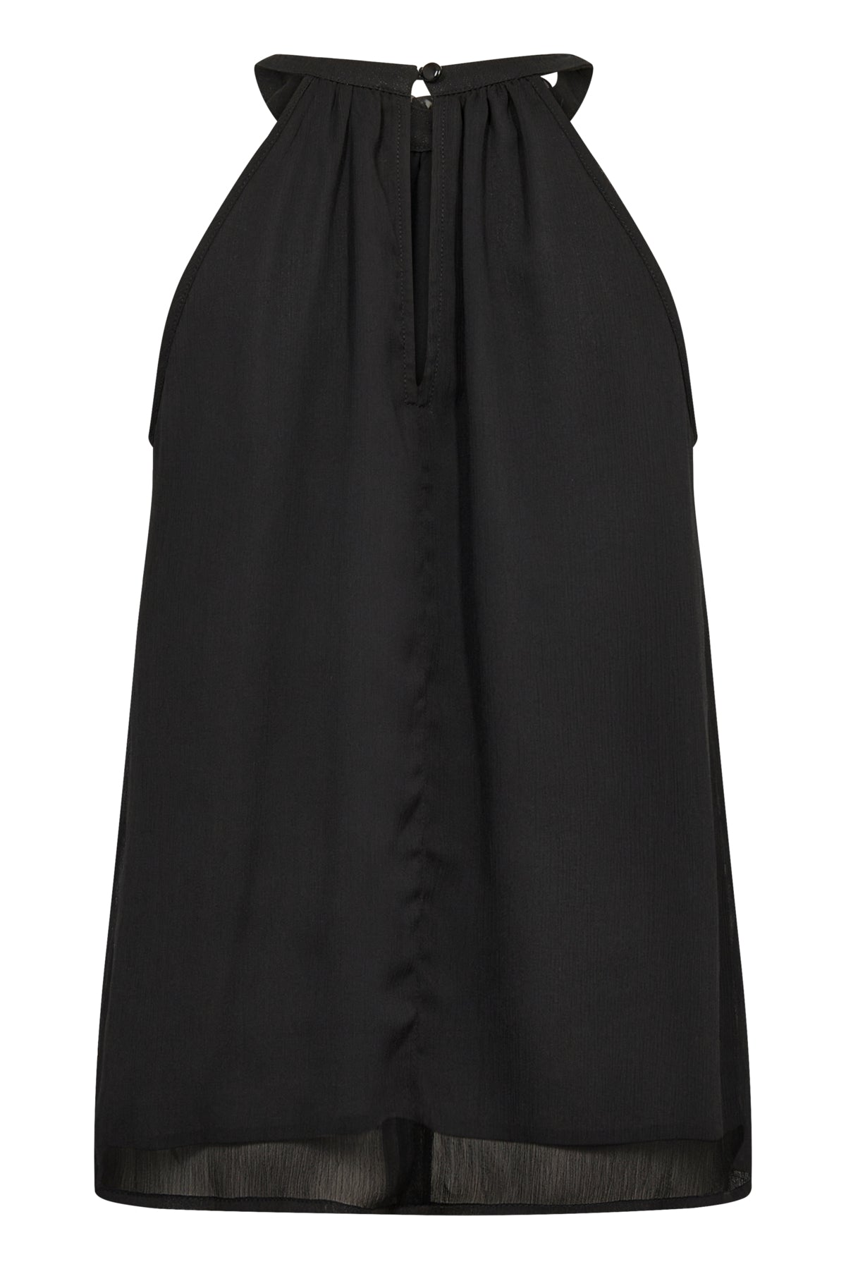 CREmery Top Pitch Black - 10613346