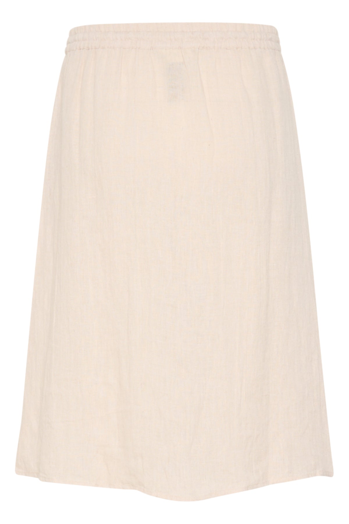 CRBellis Skirt Crispy Sand - 10613358
