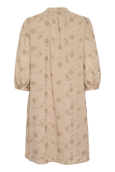 CROlivia Dress Tuffet - 10613445 Thumbnail