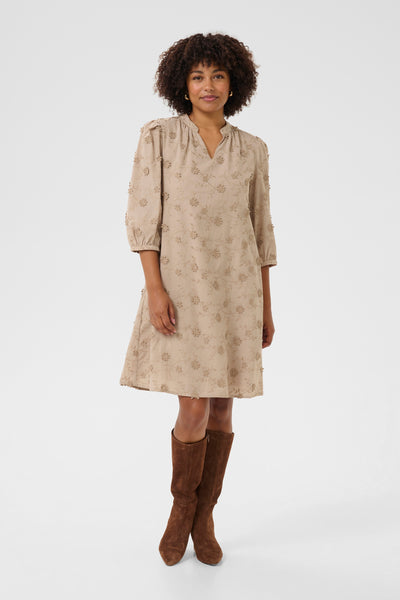 CROlivia Dress Tuffet - 10613445 Thumbnail