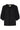 CRBellis Lace Blouse Pitch Black - 10613469