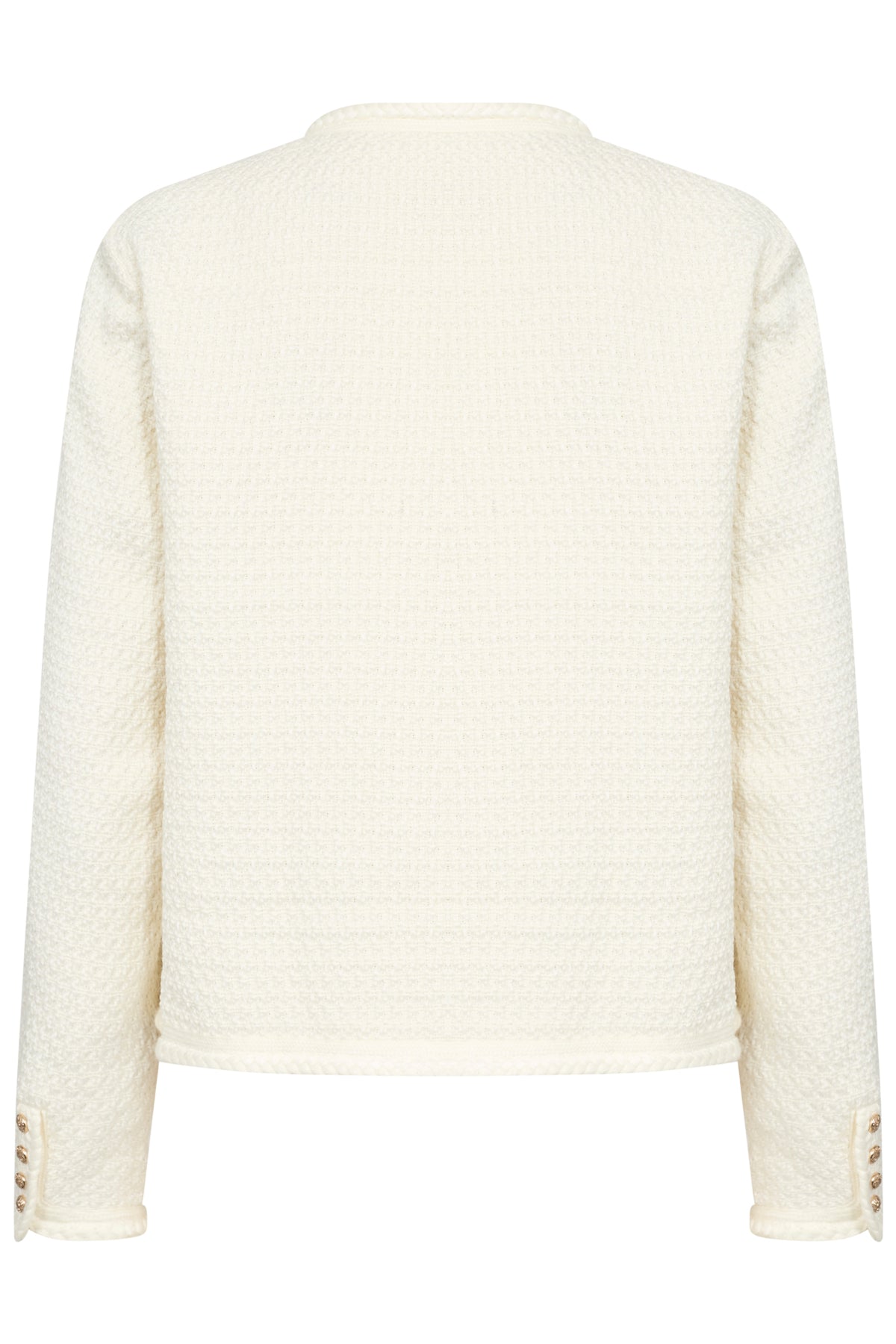 CRJaniah jacket Marshmallow - 10613477