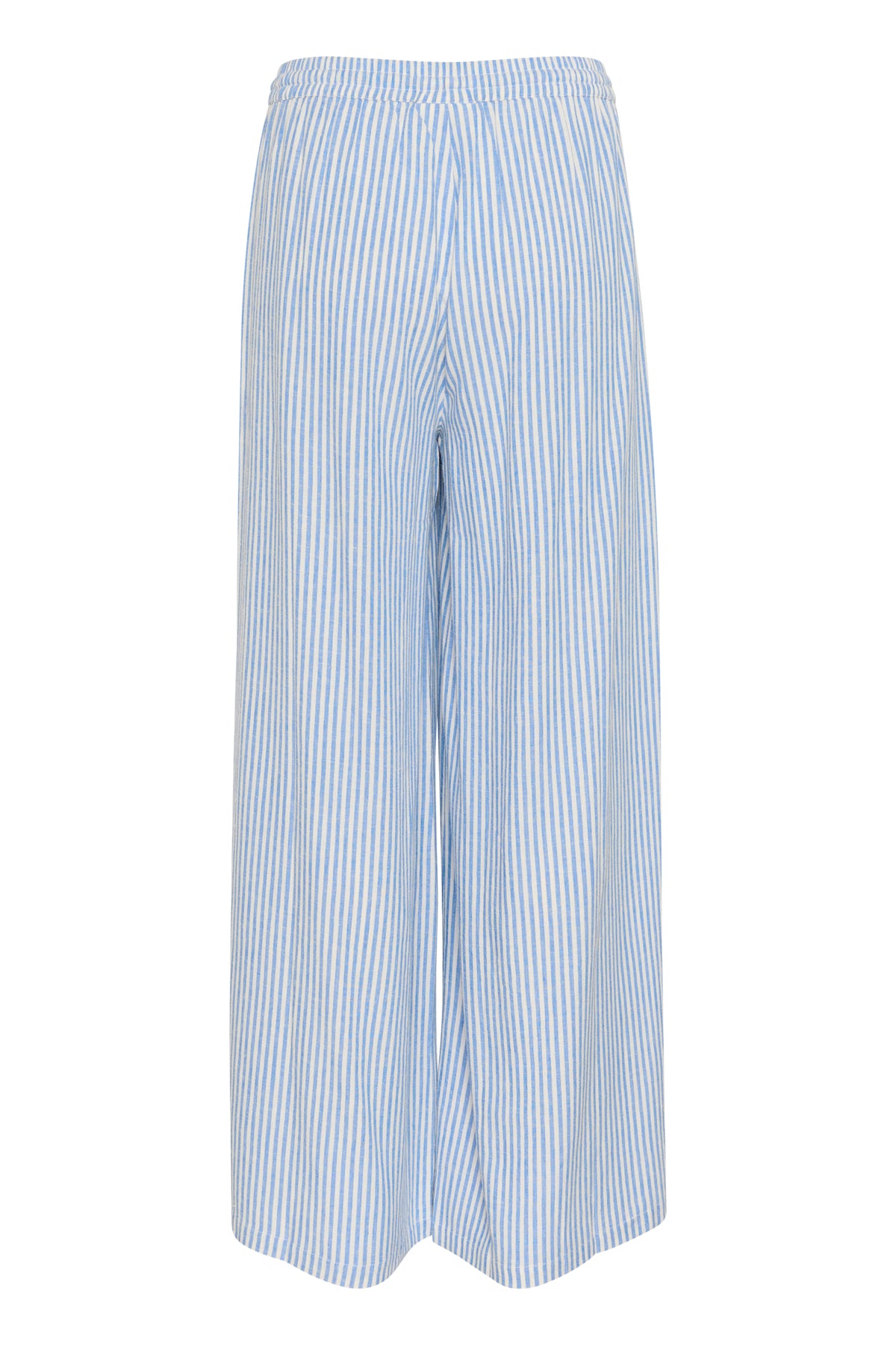 CRVenta Slit Pant Blue Milkboy - 10613496