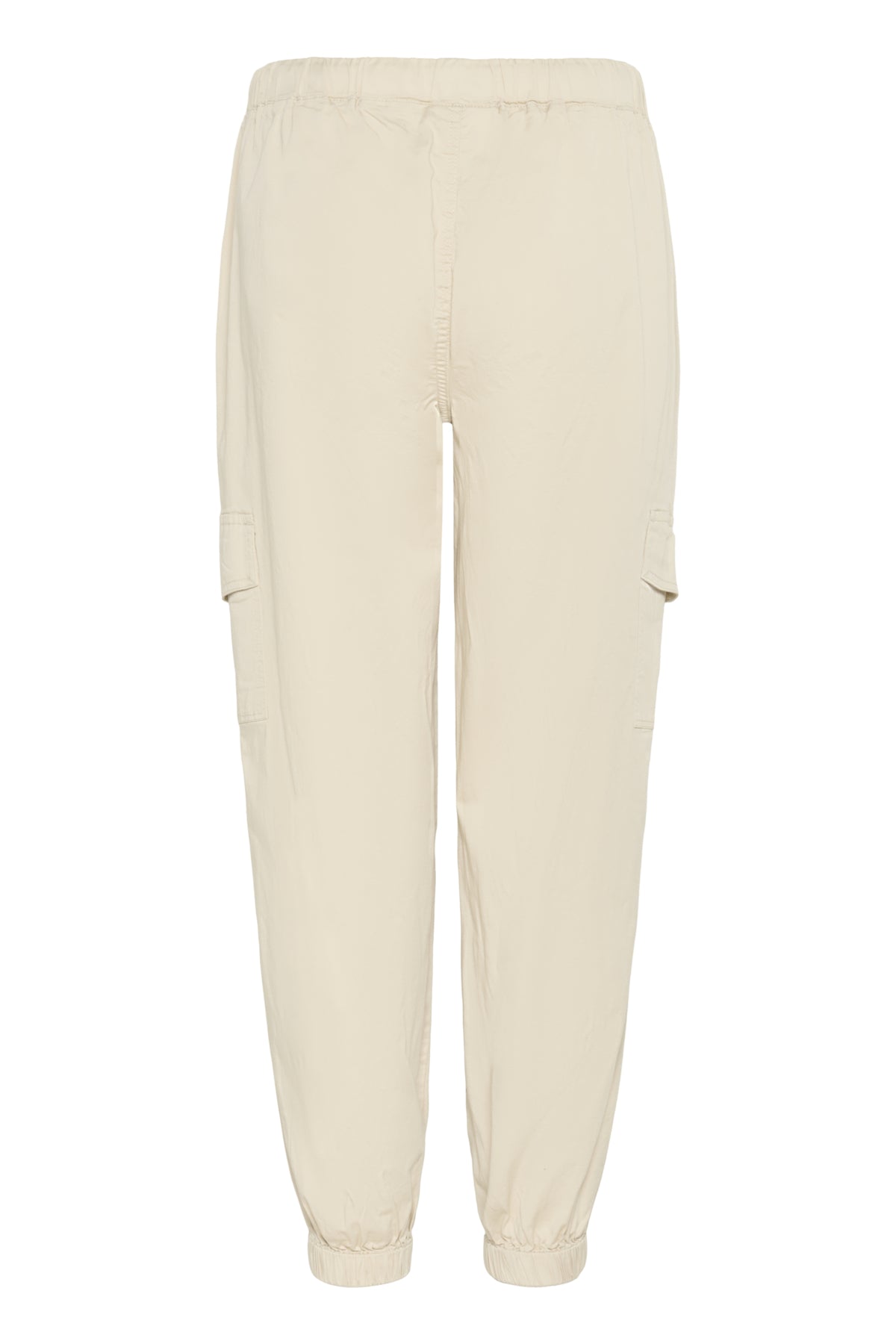 CROtilie Pant Oatmeal - 10613536