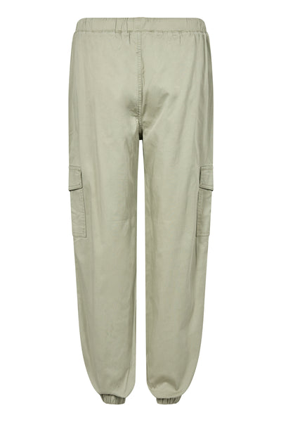 CROtilie Pant Tea - 10613536 Thumbnail