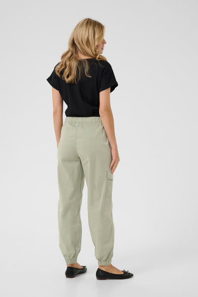CROtilie Pant Tea - 10613536 Thumbnail