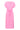 CRVenta Long Dress Begonia Pink