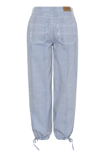 CRBerta Loose Twill - Relaxed Blue Milkboy Thumbnail
