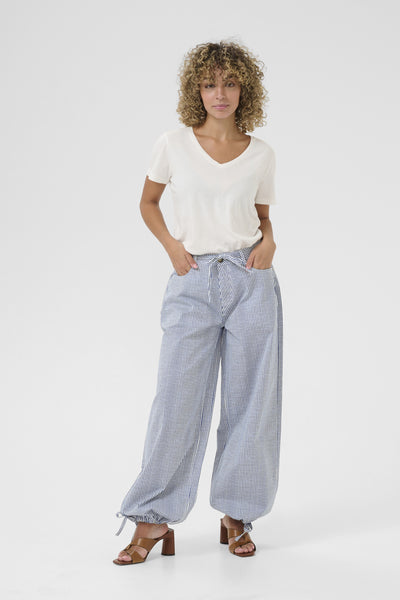 CRBerta Loose Twill - Relaxed Blue Milkboy Thumbnail