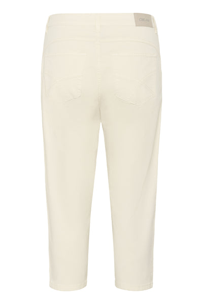CRBerta Capri Twill - Coco Fit Turtledove Thumbnail