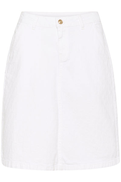 CRAngelena Skirt Snow White - 10613660 Thumbnail