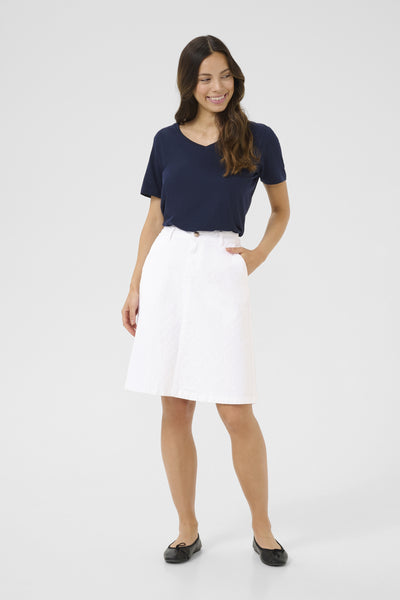 CRAngelena Skirt Snow White - 10613660 Thumbnail