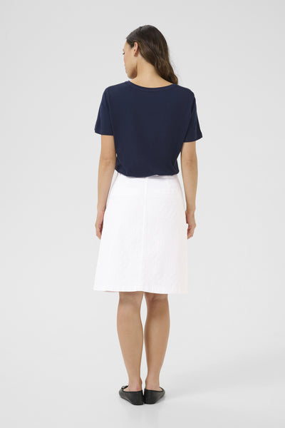 CRAngelena Skirt Snow White - 10613660 Thumbnail